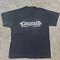 Carcariass - TShirt or Longsleeve - Carcariass Logo Shirt