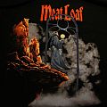 Meat Loaf - TShirt or Longsleeve - Meat Loaf "Back Into Hell" US tour shirt XL 1994