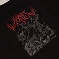 Black Witchery - TShirt or Longsleeve - Black Witchery "Ascension Of The Obscure Moon" shirt 2XL