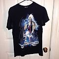 Doro - TShirt or Longsleeve - Doro tour shirt