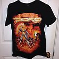 Doro - TShirt or Longsleeve - Doro tour shirt