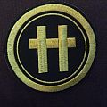 Horisont - Patch - Horisont woven patch