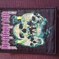 Pentagram - Patch - Pentagram patch