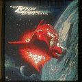 ZZ Top - Patch - afterburner