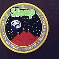 Sleep - Patch - Sleep patch