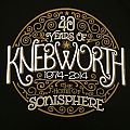 Limp Bizkit - TShirt or Longsleeve - Sonisphere Knebworth 2014 festival shirt