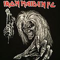 Iron Maiden - TShirt or Longsleeve - Iron Maiden - Luxembourg 2014 FC Trip shirt