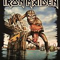 Iron Maiden - TShirt or Longsleeve - Iron Maiden - Brooklyn 2017 event shirt