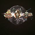 Iron Maiden - TShirt or Longsleeve - Iron Maiden - Philadelphia/Washington DC 2012 FC Trip shirt