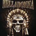 Belladonna - TShirt or Longsleeve - Belladonna - Never Look Back 2008 tour shirt