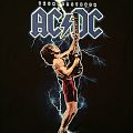 AC/DC - TShirt or Longsleeve - AC/DC - Québec 2015 event shirt