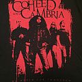 Coheed &amp; Cambria - TShirt or Longsleeve - Coheed & Cambria - No World For Tomorrow 2009 tour shirt
