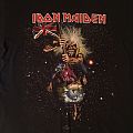 Iron Maiden - TShirt or Longsleeve - Iron Maiden - Donington 2007 event shirt