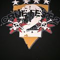 Mötley Crüe - TShirt or Longsleeve - Mötley Crüe - Crüe Fest 2 2009 tour shirt