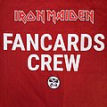 Iron Maiden - TShirt or Longsleeve - Iron Maiden - Fancard 2024 Crew Shirt