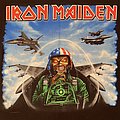 Iron Maiden - TShirt or Longsleeve - Iron Maiden - Texas 2010 event shirt