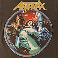Anthrax - TShirt or Longsleeve - Anthrax - Spreading The Disease 1986 muscle shirt
