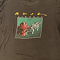 Rush - TShirt or Longsleeve - Rush - Signals 1982 tour shirt