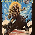 Iron Maiden - TShirt or Longsleeve - Iron Maiden - Knebworth 2014 FC Shirt