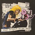 Iron Maiden - TShirt or Longsleeve - Iron Maiden - The Nodding Donkeys warm-up gig 1992 event shirt