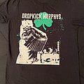 Dropkick Murphys - TShirt or Longsleeve - Dropkick Murphys - Summer Tour 2018 tour shirt