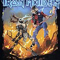 Iron Maiden - TShirt or Longsleeve - Iron Maiden - Canada 2024 Event Shirt