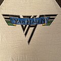 Van Halen - TShirt or Longsleeve - Van Halen - 1978 baseball shirt