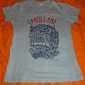 Graveland - TShirt or Longsleeve - Graveland - Horn Of Abundance TS