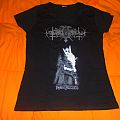 Nokturnal Mortum - TShirt or Longsleeve - Nokturnal Mortum - Nechrist TS