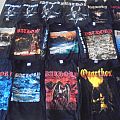 Bathory - TShirt or Longsleeve - Bathory Collection