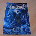 Ensiferum - Other Collectable - Ensiferum - From Afar Flag