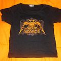 Amon Amarth - TShirt or Longsleeve - Amon Amarth Ravens TS