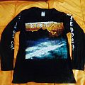 Bathory - TShirt or Longsleeve - Bathory - Twiligth of Gods LS