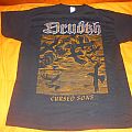 Drudkh - TShirt or Longsleeve - Drudkh Cursed Sons