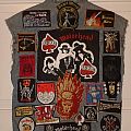 Motörhead - Battle Jacket - Kutte