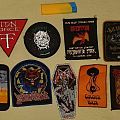 Led Zeppelin - Patch - Patch Collection