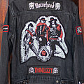 Motörhead - Battle Jacket - Motörhead Ace Up Your Sleeve Jacket