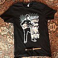 Link Wray - TShirt or Longsleeve - Link Wray - Hillbilly Wolf shirt