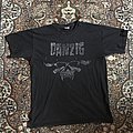 Danzig - TShirt or Longsleeve - Danzig - Danzig I/Lucifuge Shirt