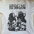 Bring Me The Horizon - TShirt or Longsleeve - Bring me the Horizon