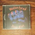 Motörhead - Tape / Vinyl / CD / Recording etc - Motörhead - Iron Fist