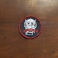 Motörhead - Patch - Motörhead - Patch