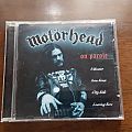 Motörhead - Tape / Vinyl / CD / Recording etc - Motörhead - On Parole alternate version