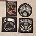 Lemmy - Patch - Lemmy patches