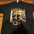 Motörhead - TShirt or Longsleeve - Motörhead - Bite the bullet shirt