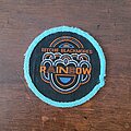 Rainbow - Patch - Rainbow patch