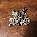 Dio - Pin / Badge - Dio pin
