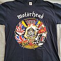 Motörhead - TShirt or Longsleeve - Motörhead 1916 shirt