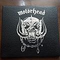 Motörhead - Tape / Vinyl / CD / Recording etc - Motörhead - ST limited leather Edition