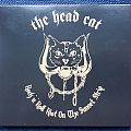 The Head Cat - Tape / Vinyl / CD / Recording etc - The Head Cat - Rock n Roll Riot on the Sunset Strip